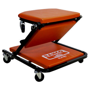 Estrado/banco de 3 posições
 - BLE302