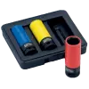 Chave de caixa protegidas para rodas
- BWSS12P3 Chave de caixa protegidas para rodas
- BWSS12P3