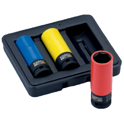 Chave de caixa protegidas para rodas
- BWSS12P3 Chave de caixa protegidas para rodas
- BWSS12P3