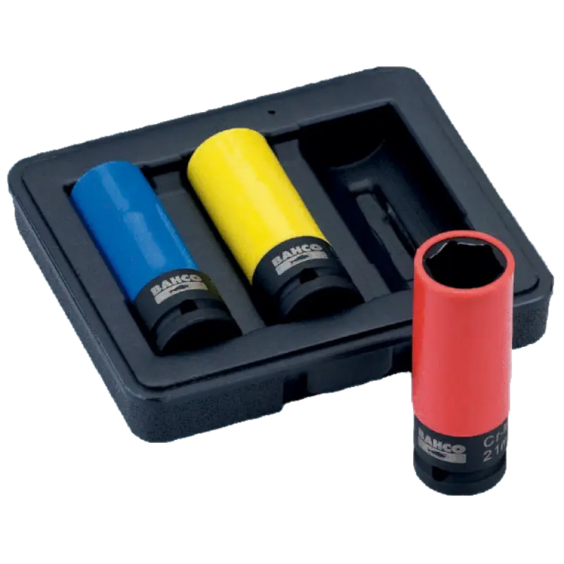 Chave de caixa protegidas para rodas
- BWSS12P3 Chave de caixa protegidas para rodas
- BWSS12P3