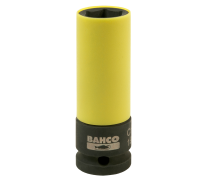 Chaves de caixa para roda
 - BWSS12P317