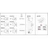 Dispositivo compressor para molas Macpherson
- BS15 Dispositivo compressor para molas Macpherson
- BS15