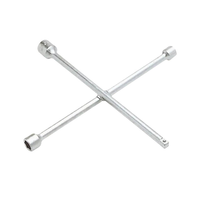 Chave Estrela para rodas
- BWXW3 Chave Estrela para rodas
- BWXW3