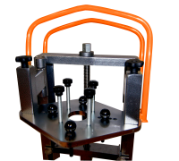 Compressor de molas
 - BS10AC2