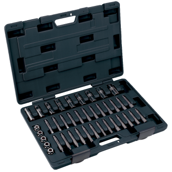 Jogo para amortecedores
 - BS1000