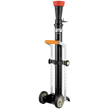 Extractor de fumo de escape<br/>Mangueira estendida de 3 metros BUCPE3SH e mangueira para escape de ponteira dupla BUCPE3SDH
 - BUCPE Extractor de fumo de escape<br/>Mangueira estendida de 3 metros BUCPE3SH e mangueira para escape de ponteira dupla BUCPE3SDH
 - BUCPE