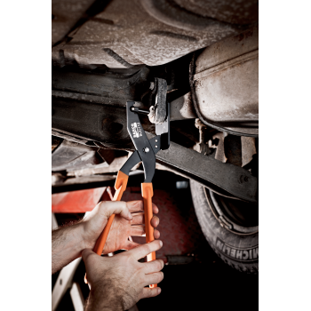 Ferramenta universalpara remover escapes
 - BUC110 Ferramenta universalpara remover escapes
 - BUC110