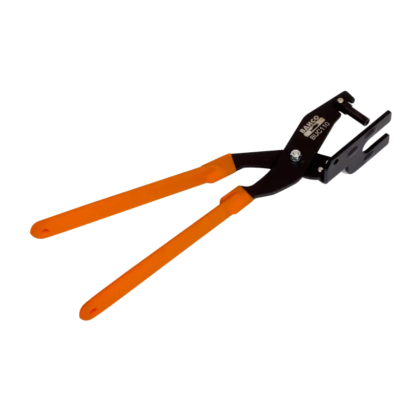 Ferramenta universalpara remover escapes
- BUC110 Ferramenta universalpara remover escapes
- BUC110