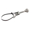 Chave de fita para filtro de óleo
- BE61155-1 Chave de fita para filtro de óleo
- BE61155-1