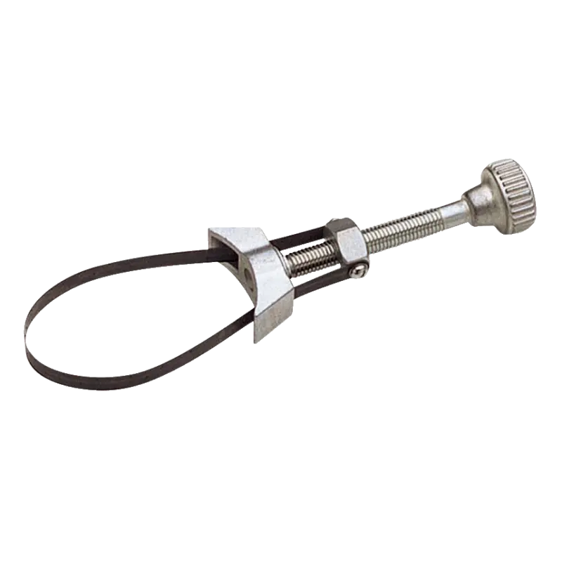 Chave de fita para filtro de óleo
- BE61155-1 Chave de fita para filtro de óleo
- BE61155-1