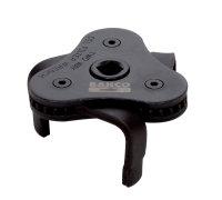 Chave de Filtros 3 garras
 - BE65F65120