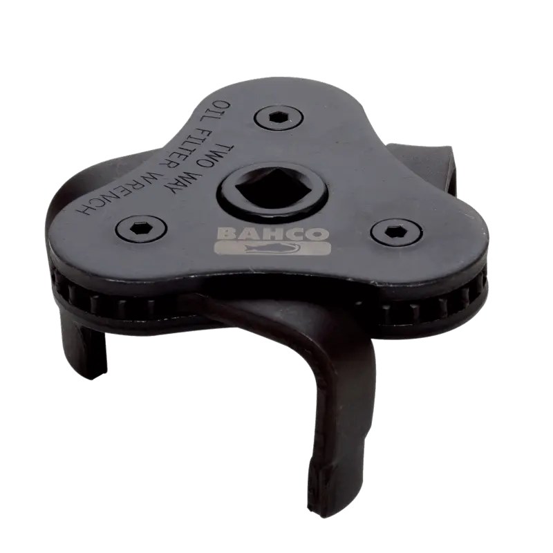 Chave de Filtros 3 garras
- BE65F65120 Chave de Filtros 3 garras
- BE65F65120