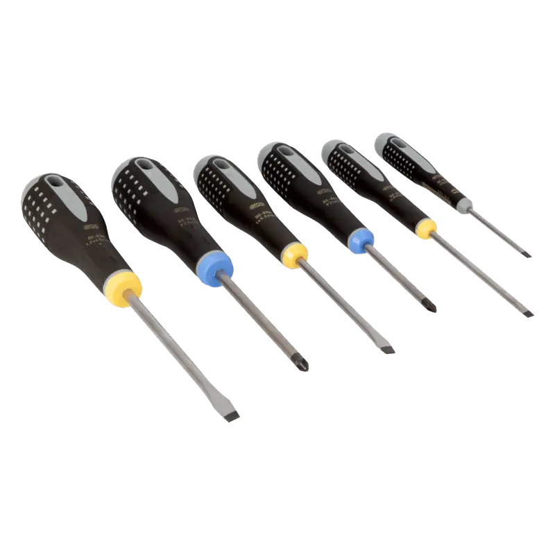 Conjunto de chaves de parafuso
- BE-9882 Conjunto de chaves de parafuso
- BE-9882