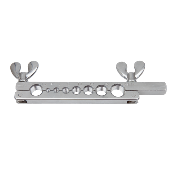 Tubo de dilatação em métrica
 - 4480MM Tubo de dilatação em métrica
 - 4480MM