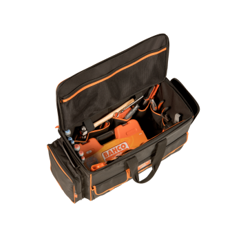 Bolsa 4750FB2W-24A com 72 ferramentas
 - 4750FB2W-TS001