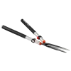 Tesoura para sebes leve de precisão extra com pega de alumínio - 590 mm
- P52-SL-20 Tesoura para sebes leve de precisão extra com pega de alumínio - 590 mm
- P52-SL-20