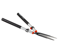 Tesoura para sebes leve de precisão extra com pega de alumínio - 590 mm
 - P52-SL-20