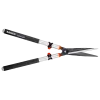 Tesoura para sebes leve de precisão extra com pega de alumínio - 590 mm
- P52-SL-20 Tesoura para sebes leve de precisão extra com pega de alumínio - 590 mm
- P52-SL-20