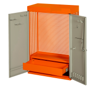 armário de parede com 2 portas
 - 1495CD60
