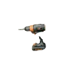 18V Berbequim 13mm Max. Performance
- BCL33D1 18V Berbequim 13mm Max. Performance
- BCL33D1