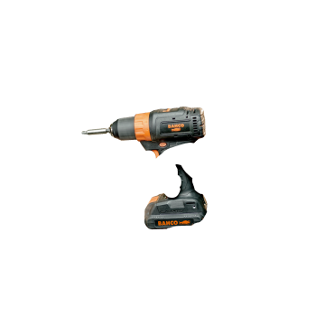 18V Berbequim 13mm Max. Performance
 - BCL33D1 18V Berbequim 13mm Max. Performance
 - BCL33D1