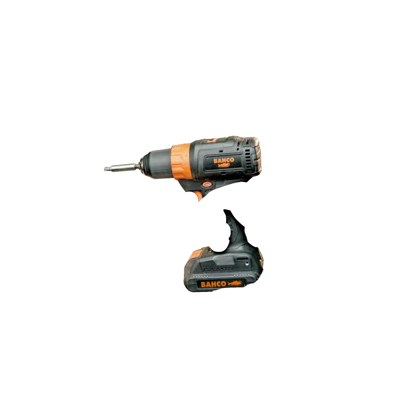 18V Berbequim 13mm Max. Performance
- BCL33D1 18V Berbequim 13mm Max. Performance
- BCL33D1