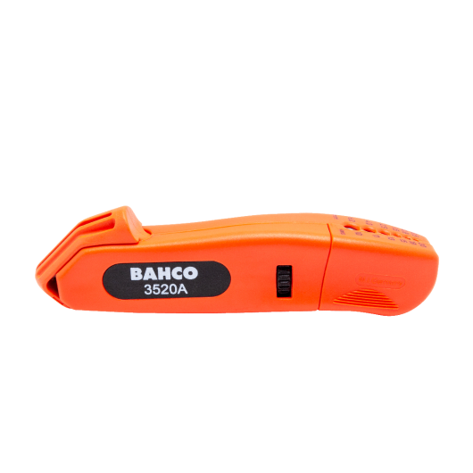 Ferramenta rotativa para descarnar
- 3520 A Ferramenta rotativa para descarnar
- 3520 A