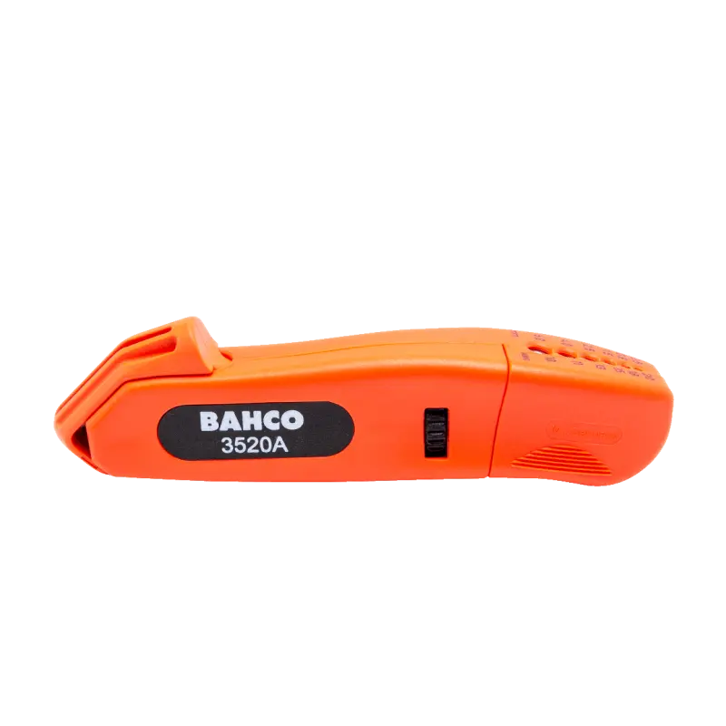 Ferramenta rotativa para descarnar
- 3520 A Ferramenta rotativa para descarnar
- 3520 A