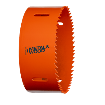 Serras craneanas de bimetal Sandflex® para metal/placas de madeira de 102 mm/Caixa de papelão
 - 3830-102-VIP Serras craneanas de bimetal Sandflex® para metal/placas de madeira de 102 mm/Caixa de papelão
 - 3830-102-VIP