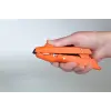 Alicate automático para descarnar
- 3418 A Alicate automático para descarnar
- 3418 A