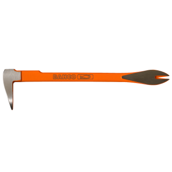 ALAVANCA PÉ DE GALO - EXTREMIDADE DE PRECISÃO DE 10"
 - CFP250 ALAVANCA PÉ DE GALO - EXTREMIDADE DE PRECISÃO DE 10"
 - CFP250