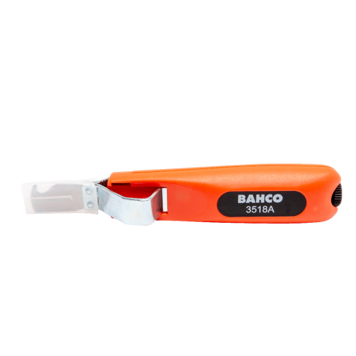 Ferramenta rotativa para descarnar
- 3518 A SH Ferramenta rotativa para descarnar
- 3518 A SH