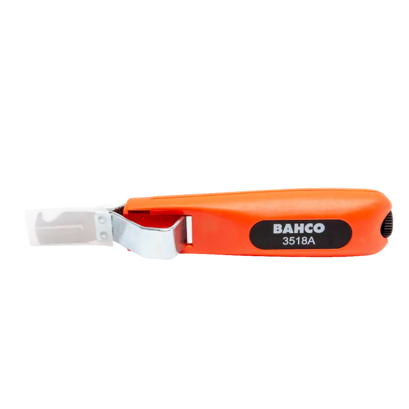 Ferramenta rotativa para descarnar
- 3518 A SH Ferramenta rotativa para descarnar
- 3518 A SH