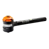 Multiplicador de binário manual com braço de reação reto
- 9526B-4500 Multiplicador de binário manual com braço de reação reto
- 9526B-4500