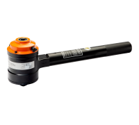 Multiplicador de binário manual com braço de reação reto
 - 95155B-3000
