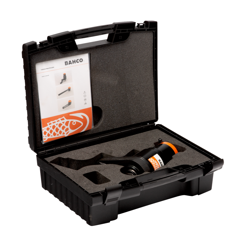 Multiplicador de binário manual compacto com braço de reação angular
- 9527CR-2000 Multiplicador de binário manual compacto com braço de reação angular
- 9527CR-2000