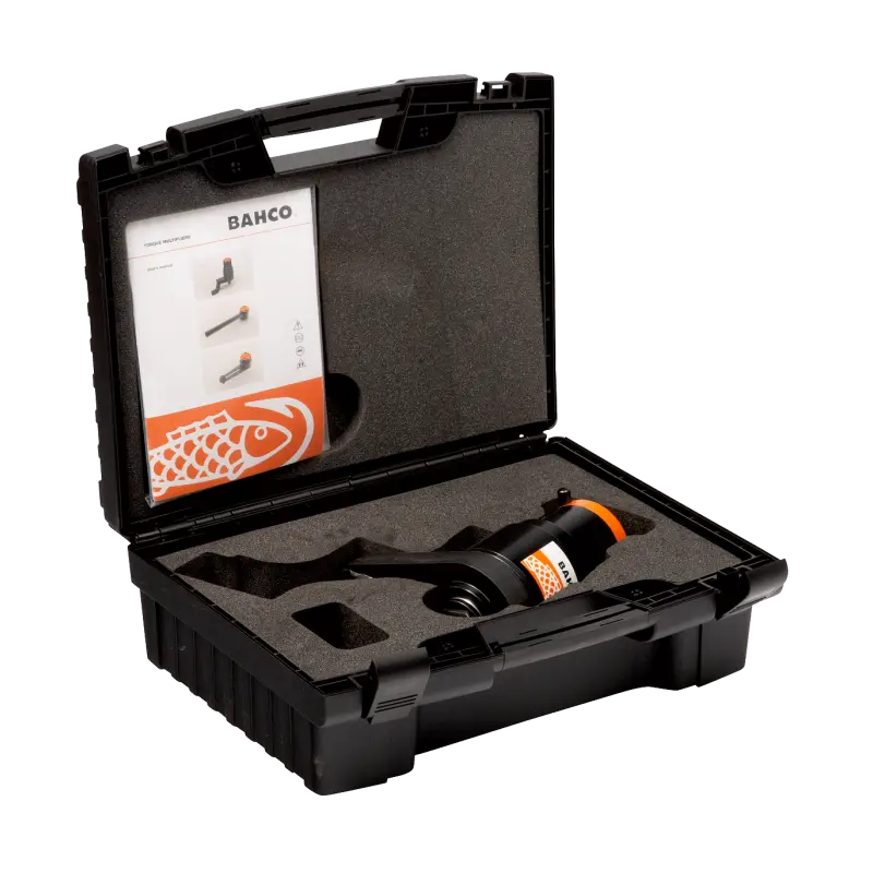 Multiplicador de binário manual compacto com braço de reação angular
- 9525CR-4000 Multiplicador de binário manual compacto com braço de reação angular
- 9525CR-4000
