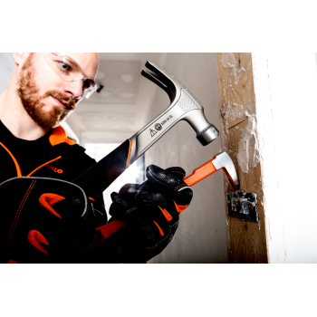 ALAVANCA PÉ DE GALO - EXTREMIDADE DE PRECISÃO DE 10"
 - CFP250 ALAVANCA PÉ DE GALO - EXTREMIDADE DE PRECISÃO DE 10"
 - CFP250