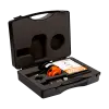 Multiplicador de binário manual com braço de reação reto
- 9526B-4500 Multiplicador de binário manual com braço de reação reto
- 9526B-4500