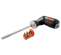 Chave Porta bits Pistola
- 808050P
