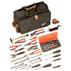 Bolsa 4750FB4-18 com 32 ferramentas
- 4750FB4-18TS001 Bolsa 4750FB4-18 com 32 ferramentas
- 4750FB4-18TS001