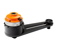 Multiplicador de binário manual com placa de reação
- 9625-9500