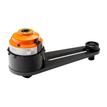 Multiplicador de binário manual com placa de reação
 - 9525-3400