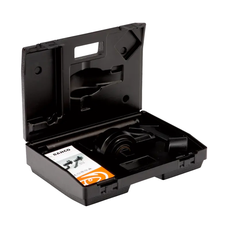 Multiplicador de binário manual com braços de reação angular e reto
- 9505-TM Multiplicador de binário manual com braços de reação angular e reto
- 9505-TM