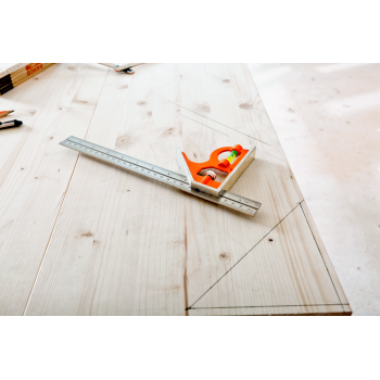 Esquadros Combinados
 - CS150