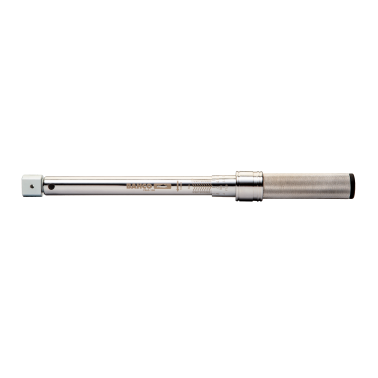 Chave dinamométrica de roquete mecânica ajustável com escala marcada e cabeça intermutável
- 7465-15 Chave dinamométrica de roquete mecânica ajustável com escala marcada e cabeça intermutável
- 7465-15