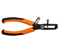 Alicate de descarnar adequado para trabalhos em altura
 - TAH2223G-150