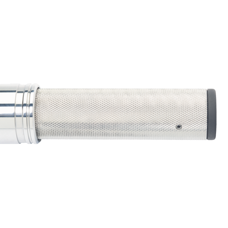 Chave de torque mecânica ajustável com escala marcada, cabeça intercambiável e laço de arame 235 mm
- TAH7465-15 Chave de torque mecânica ajustável com escala marcada, cabeça intercambiável e laço de arame 235 mm
- TAH7465-15