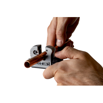 CORTADOR DE TUBOS DE 28 MM BETTER
 - 401-28