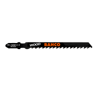 3-cortes 6 TPI Tipo EURO. Aço carbono, para materiais acios 132 mm
 - 91-233-5P